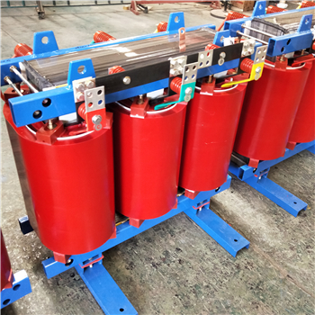 揭阳1600KVA干式变压器 10KV