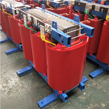揭阳1250KVA干式变压器 SCB11系列